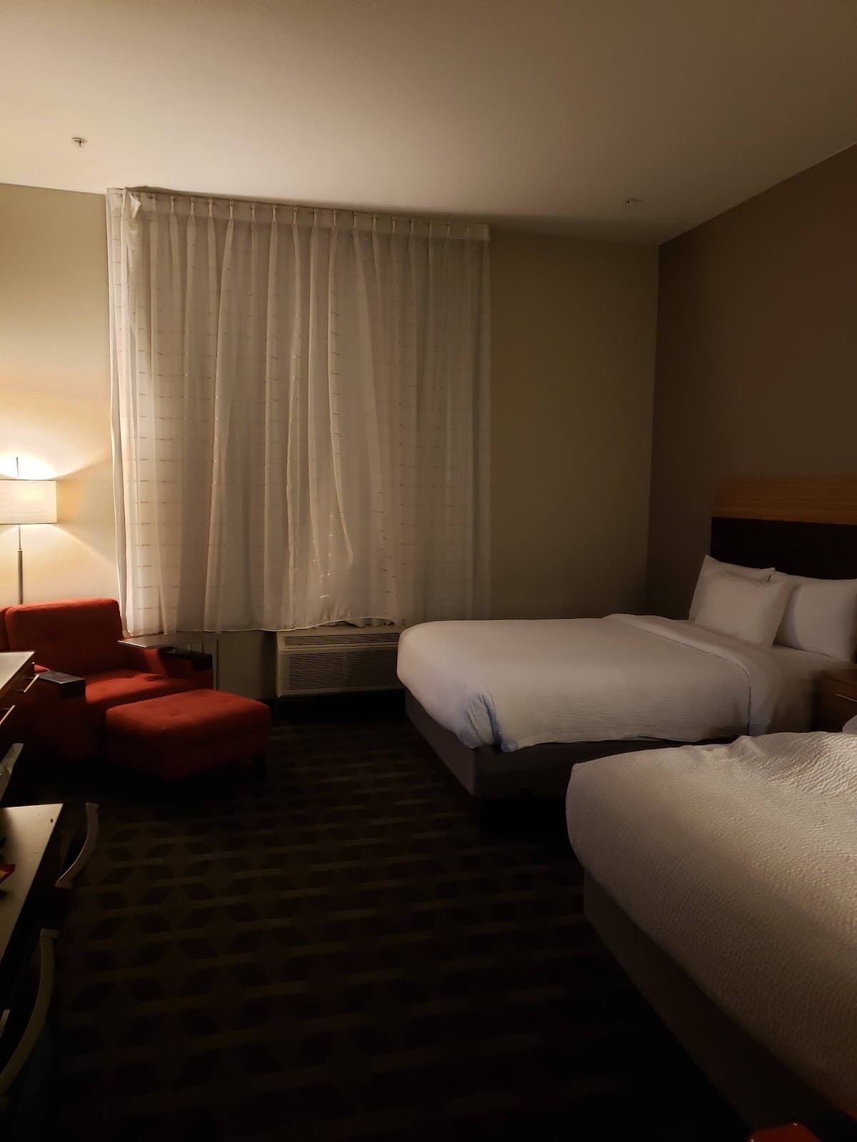 Towneplace Marriott, Hotel in Loma Linda