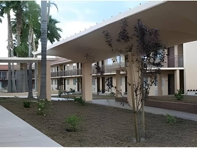 Budget Lodge, Motel in Colton