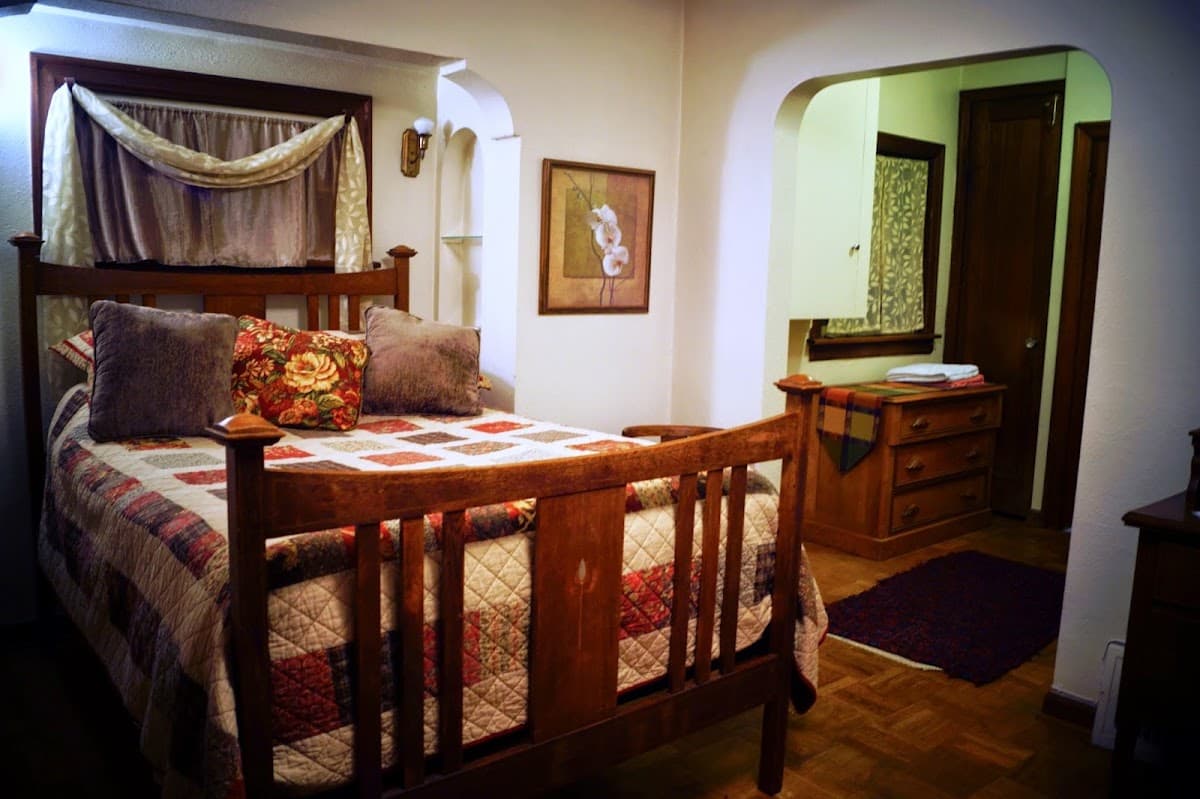 Casa de Esperanza Bed and Breakfast, Bed & Breakfast in Columbia City