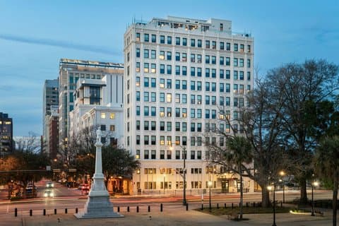 Moxy Columbia Downtown, Hotel in Columbia