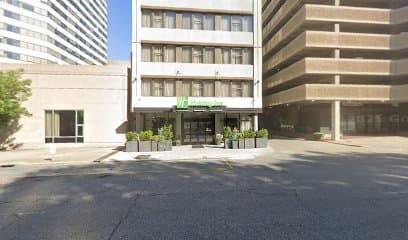 igh, Hotel in Columbia