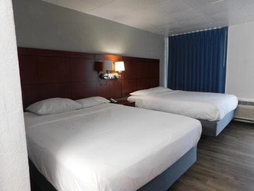 Parkview Inn, Hotel in Columbia