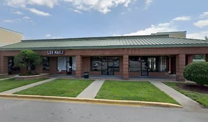 Hotele, Hotel in Forest Acres