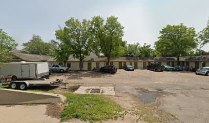 Evergreen Motel, Motel in Littleton