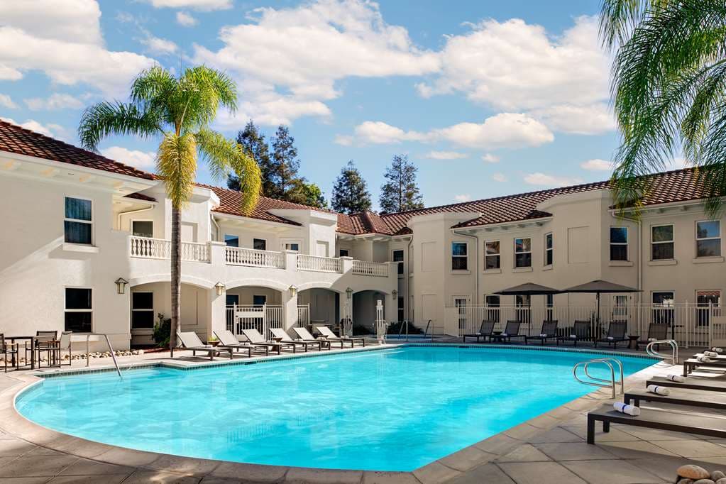 Hayes Mansion San Jose, Curio Collection by Hilton, Hotel in Seven Trees