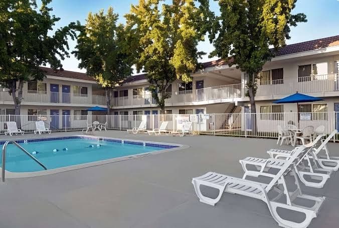 Motel 6 San Jose, CA - South, Hotel in Seven Trees