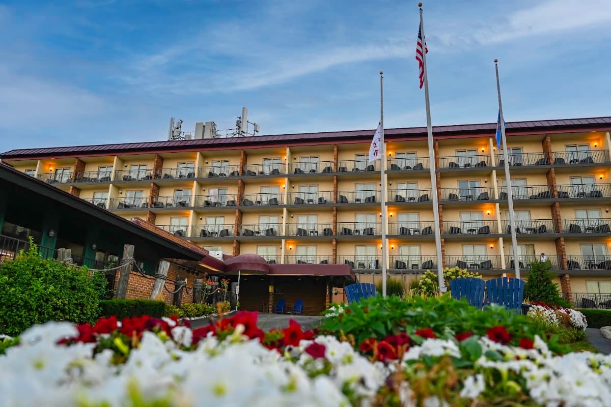 Harbor Shores on Lake Geneva, Hotel in Lake Geneva