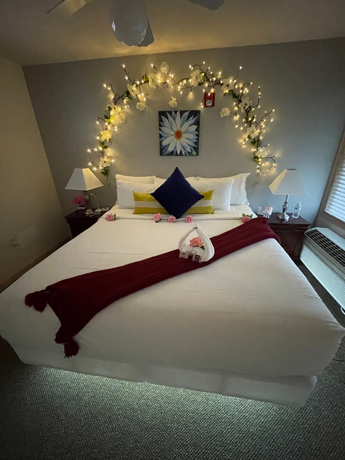 Mill Creek Hotel, Hotel in Lake Geneva