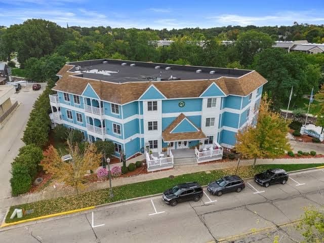 Mill Creek Hotel, Hotel in Lake Geneva