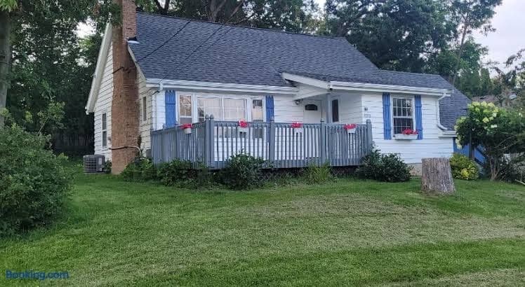Cape Cod in Como - Entire Place, Holiday Home in Como