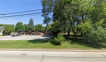 The Eastpoint, Motel in Lake Geneva