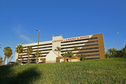 LA Crystal Hotel-Los Angeles-Long Beach Area, Hotel in Compton