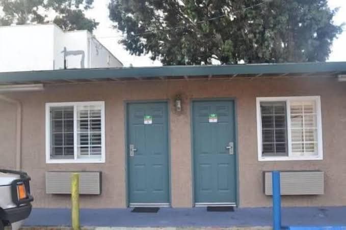 Searle Motel, Motel in East Rancho Dominguez