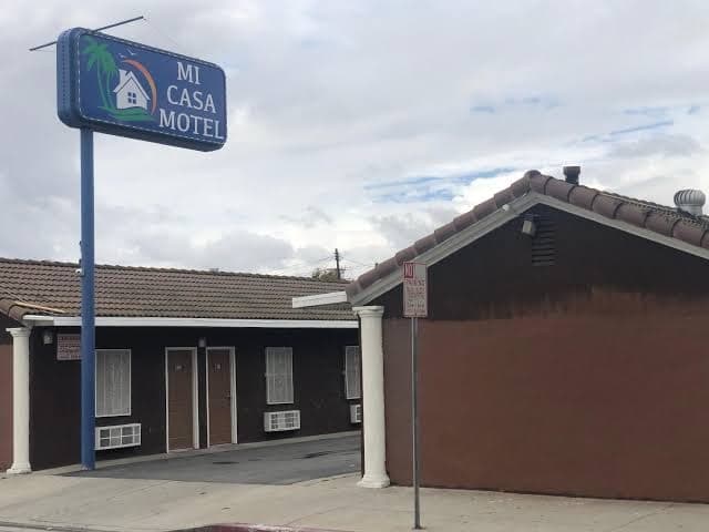 Mi Casa Motel, Hotel in East Rancho Dominguez