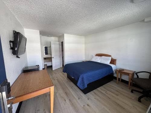 Stallion Inn Motel, Motel in Paramount