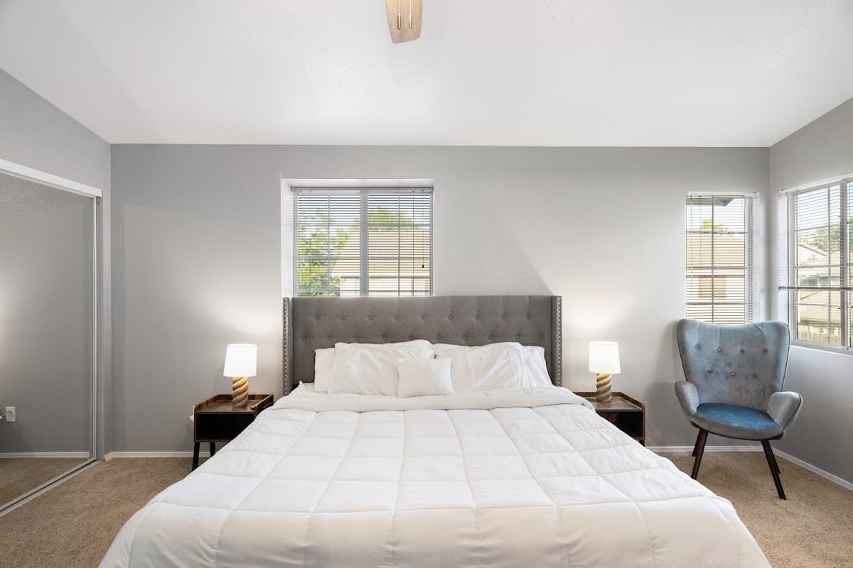 Justilien HomeStays, Hotel in Pleasant Hill