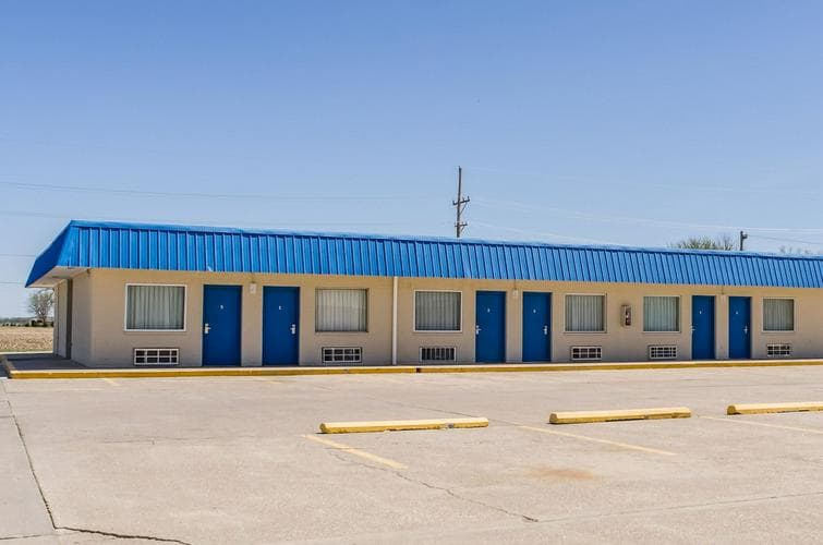 Regency Inn, Hotel in Concordia