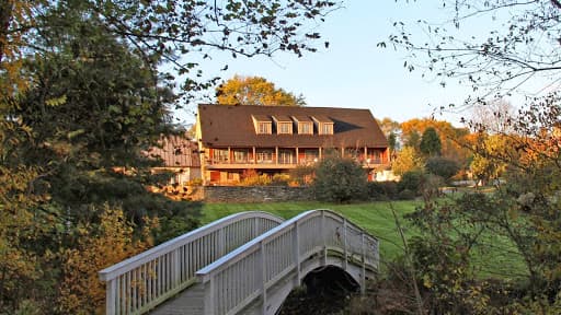 Pheasant Run Farm Bed and Breakfast, Bed & Breakfast in Willow Street