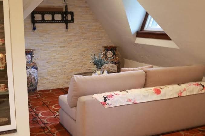Chateau Connellsville Serenity Terrace Suite - Hotel, Hotel in Connellsville