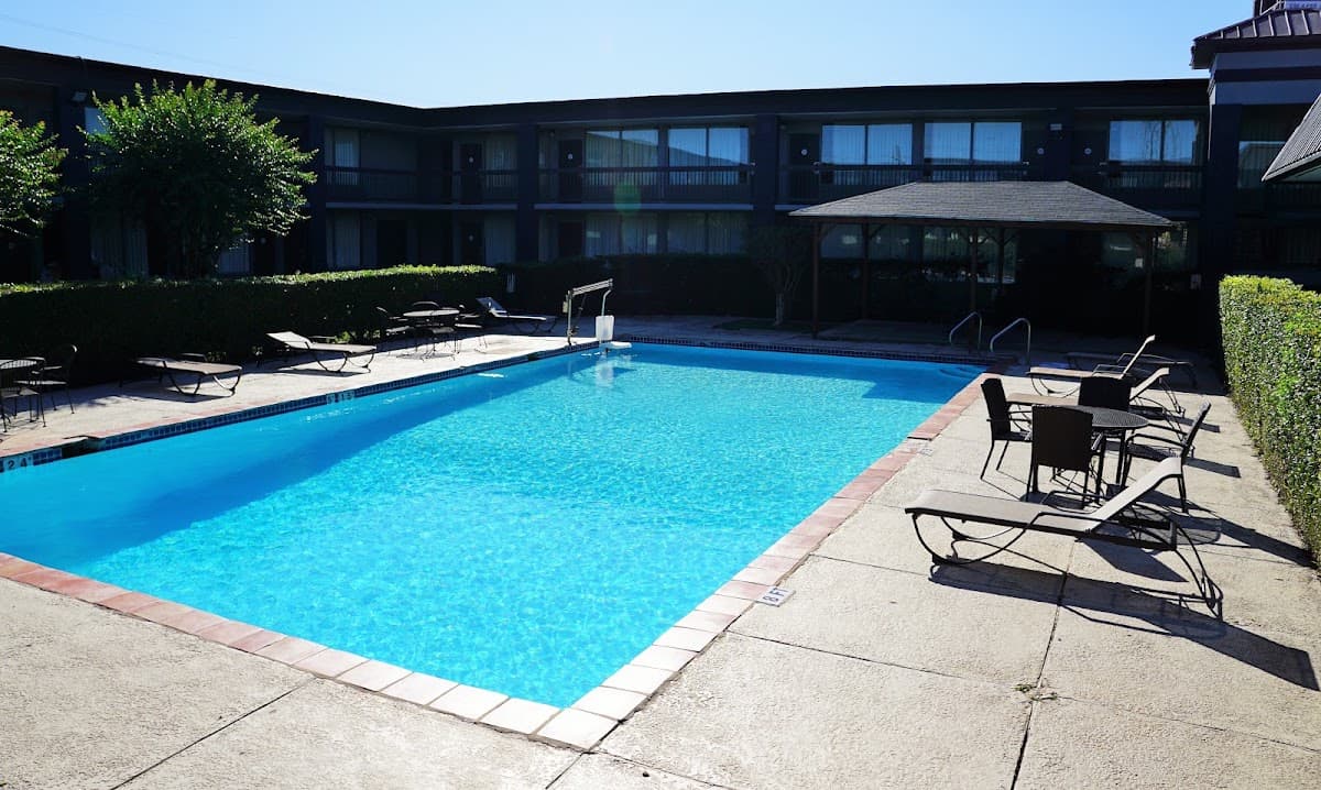 Hotel elev8, Hotel in Conroe
