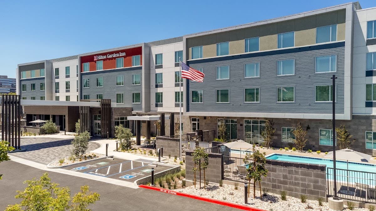 Hilton Garden Inn Walnut Creek, Hotel in Walnut Creek