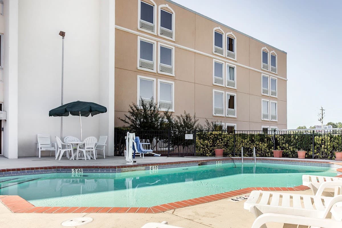 Comfort Inn Conyers, Hotel in Conyers