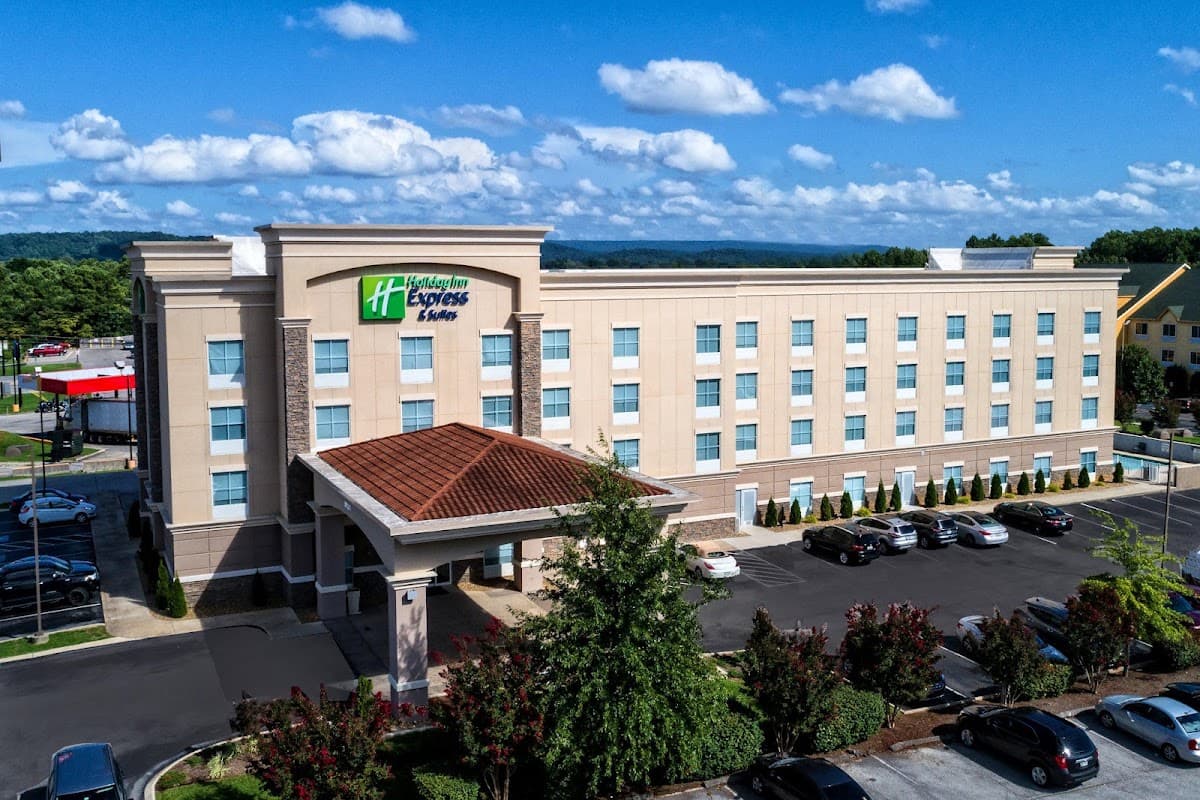 Holiday Inn Express & Suites Cookeville by IHG, Hotel in Cookeville