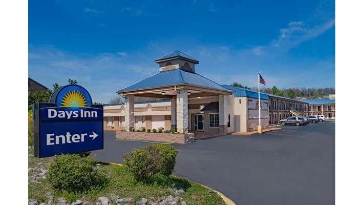 Days Inn by Wyndham Cookeville, Hotel in Cookeville