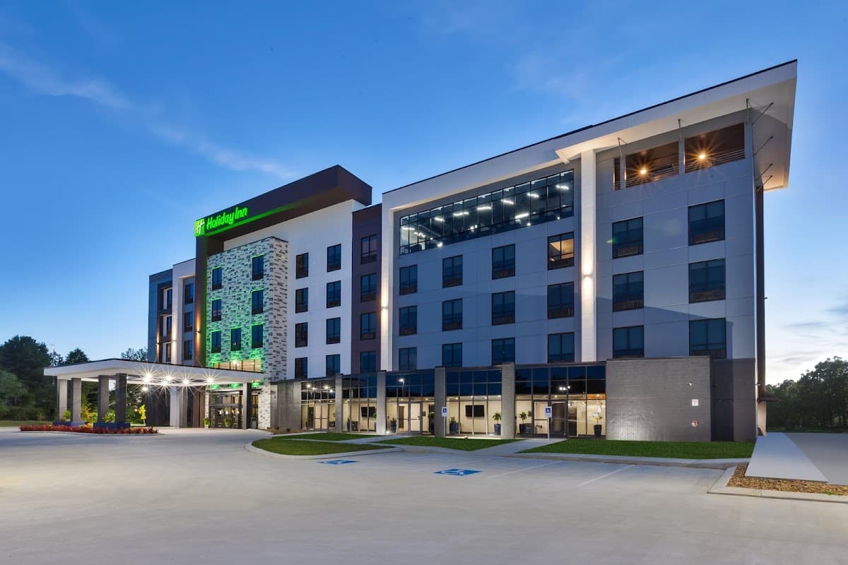 Holiday Inn Cookeville, an IHG Hotel, Hotel in Cookeville