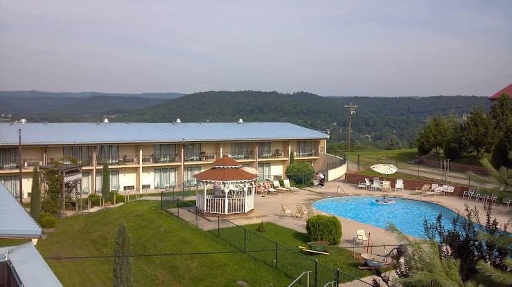 Baymont by Wyndham Cookeville, Hotel in Cookeville
