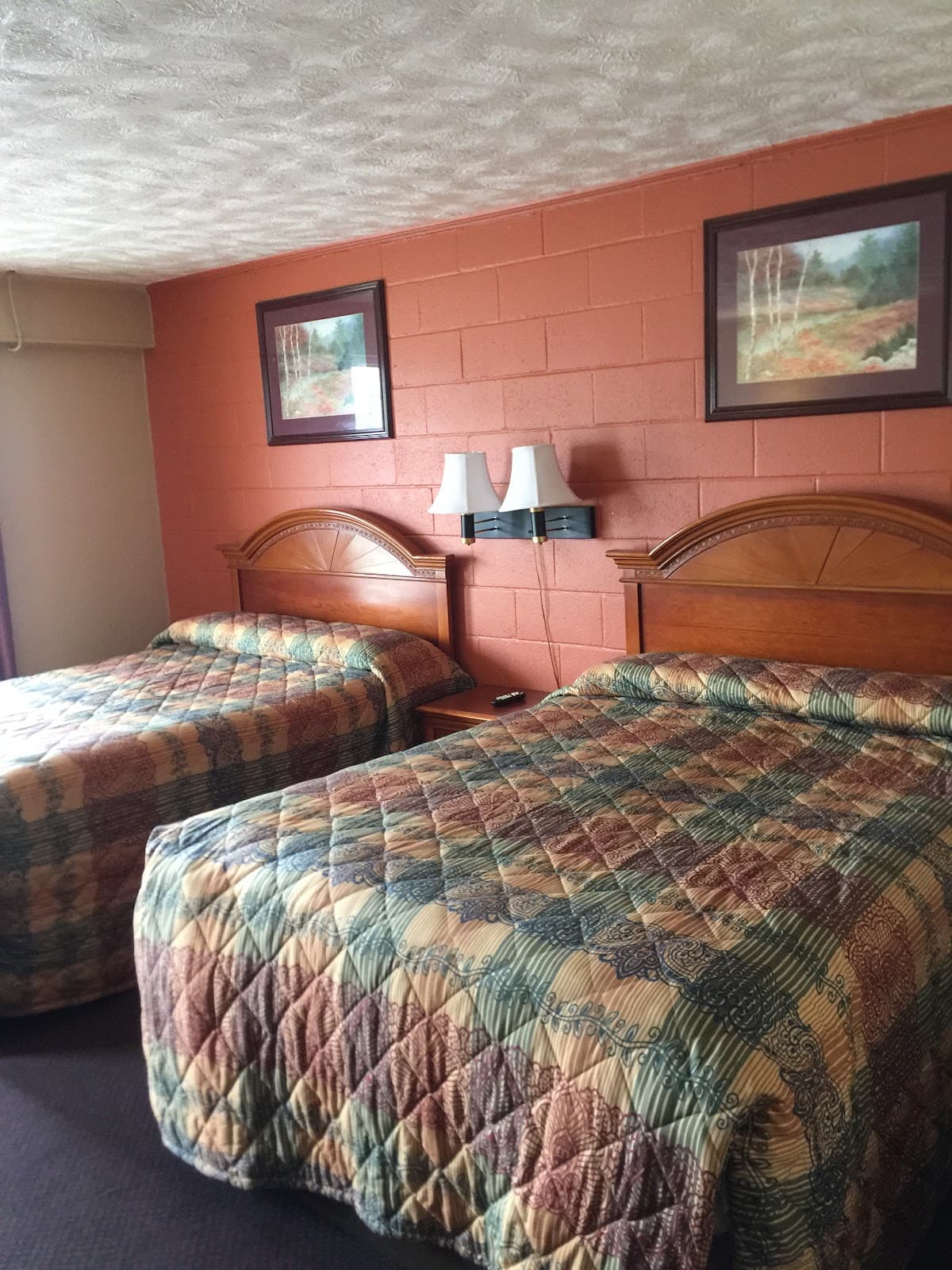Eastwood Inn, Hotel in Cookeville