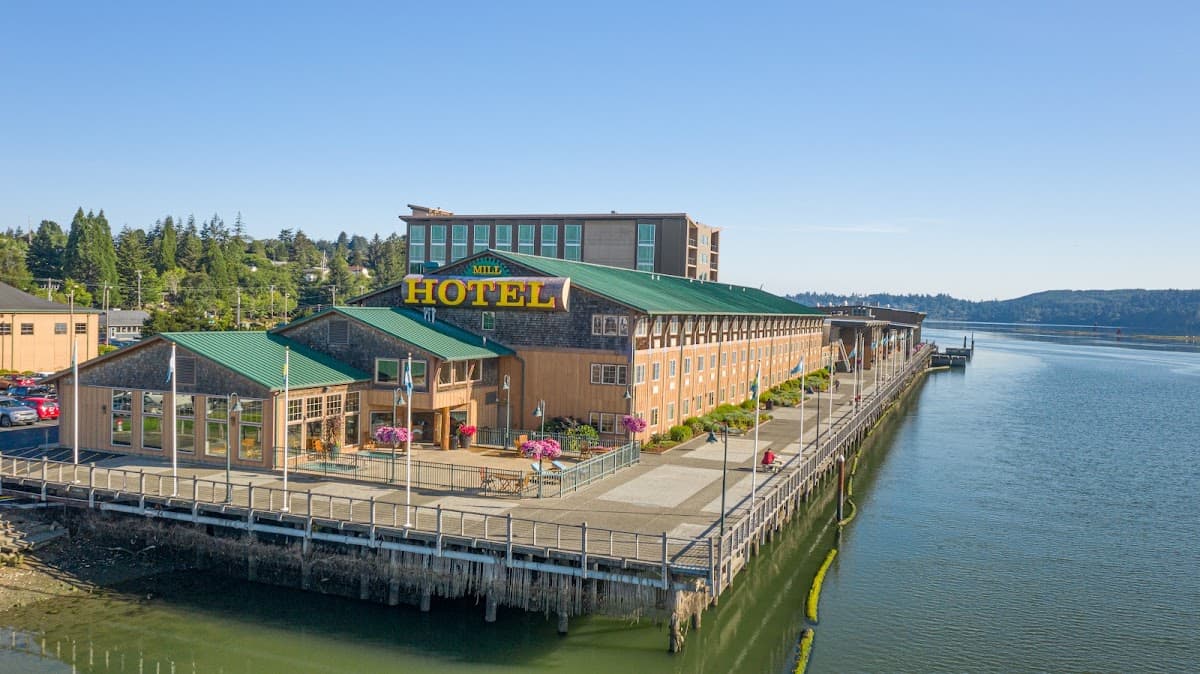 Ko-Kwel Casino Resort | Coos Bay, Hotel in North Bend