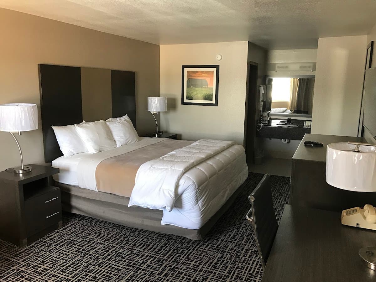 Days Inn, Hotel in Copeland