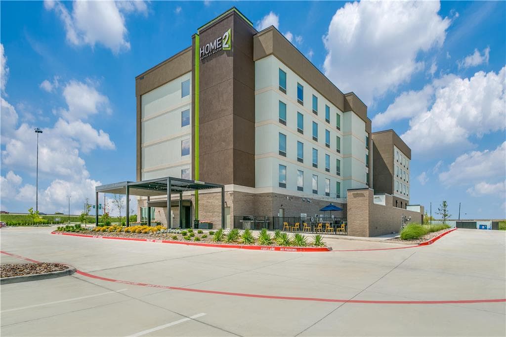 Home2 Suites by Hilton Coppell DFW Grapevine North, Hotel in Coppell
