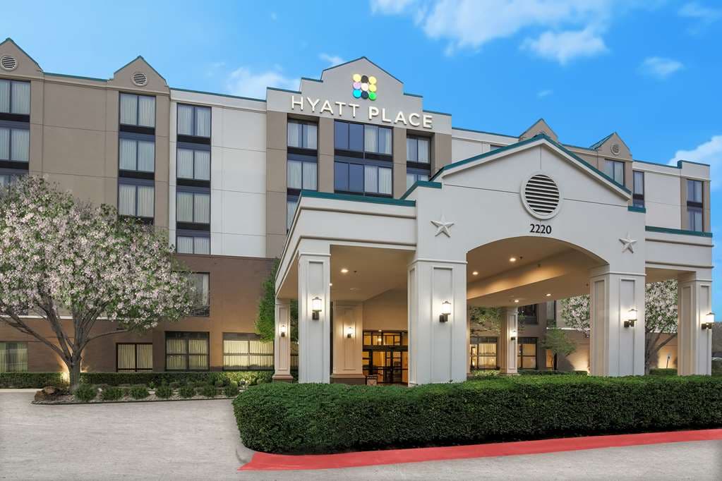 Hyatt Place Dallas/Grapevine, Hotel in Coppell