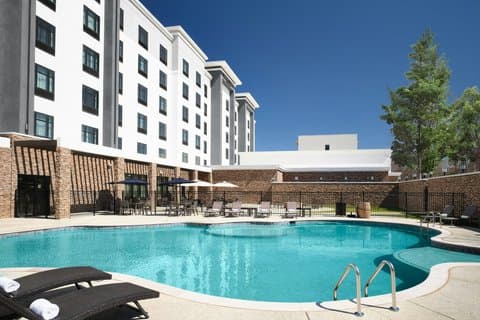 TownePlace Suites by Marriott Dallas DFW Airport North/Grapevine, Hotel in Grapevine