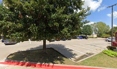 Hotel Marriott 2018, Hotel in Coppell