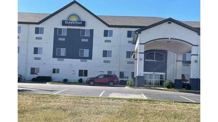 Days Inn by Wyndham Copperas Cove, Hotel in Copperas Cove