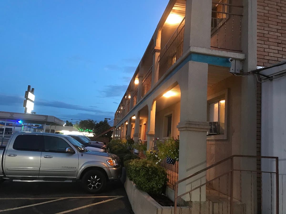 Cactus Inn & Suites, Motel in Copperas Cove