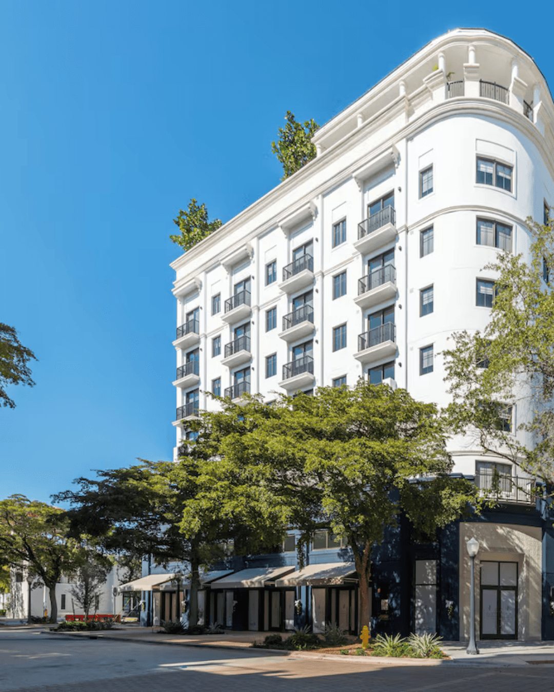 The Avenue Coral Gables, Hotel in Coral Gables