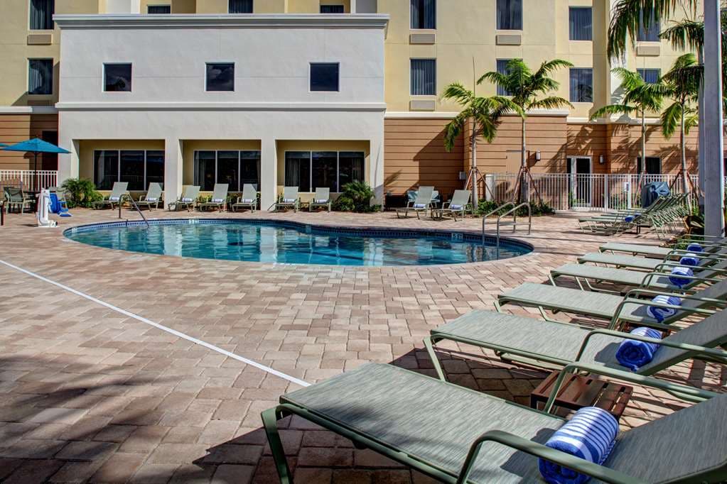 Hampton Inn & Suites Coconut Creek, Hotel in Sandalfoot Cove