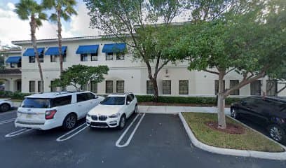 Stadium Park, Hotel in Coral Springs