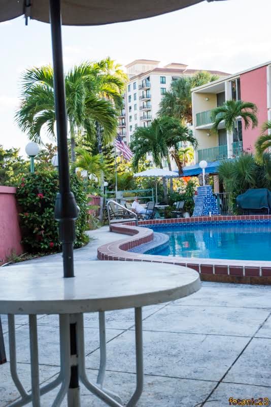 ChateauBleau Hotel, Hotel in Little Havana