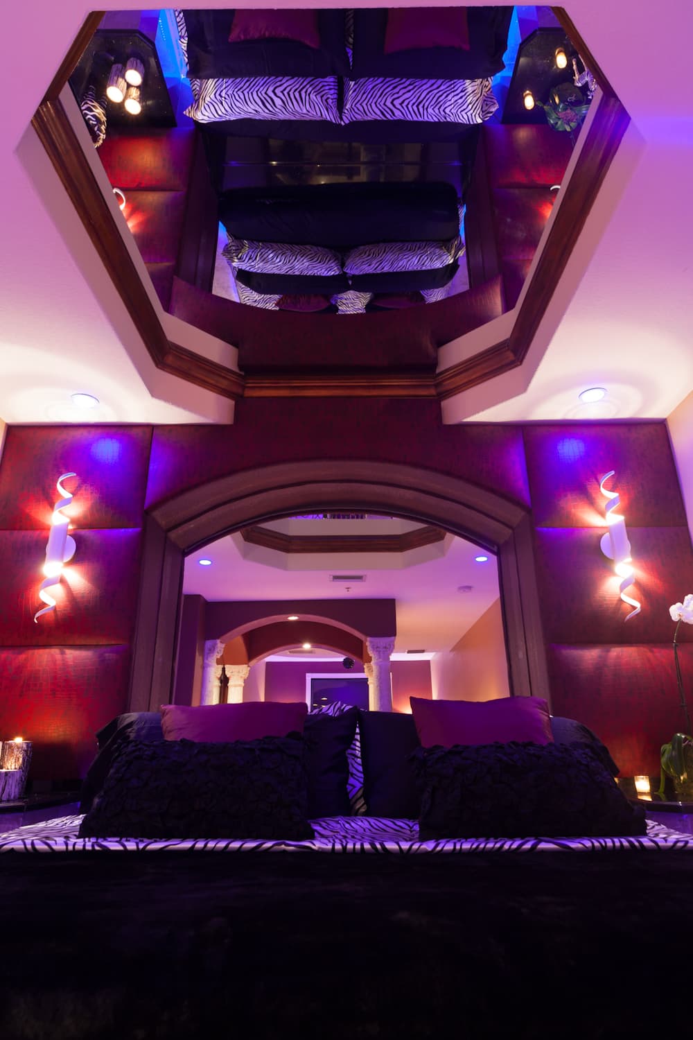 Miami Executive Hotel, Hotel in West Miami