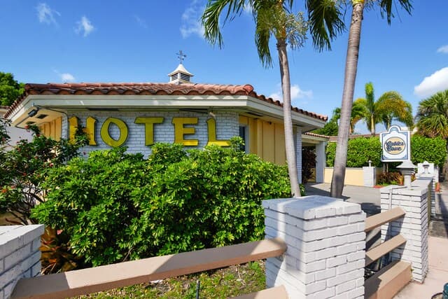Gables Cove Hotel, Hotel in West Miami
