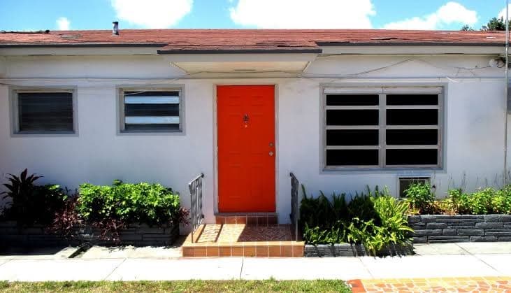 Sunshine Inn Motel, Motel in West Miami