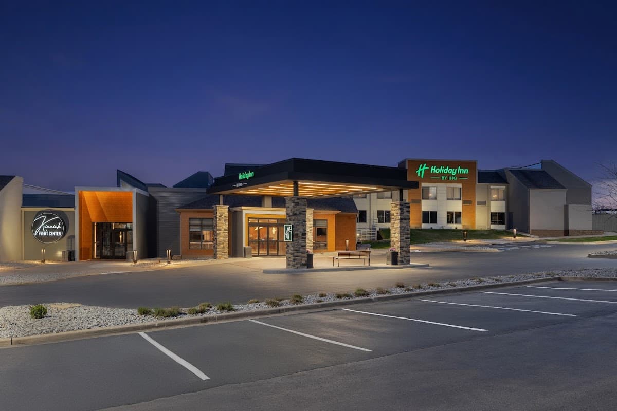 Holiday Inn Coralville - Iowa City by IHG, Hotel in Coralville