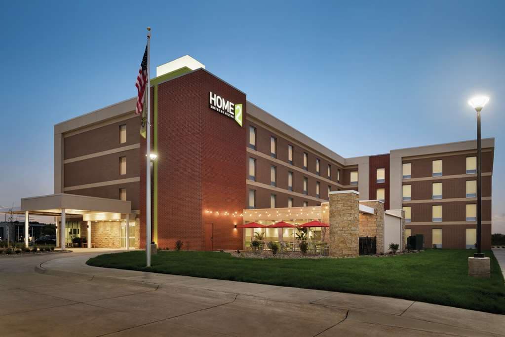 Home2 Suites by Hilton Iowa City Coralville, Hotel in Coralville