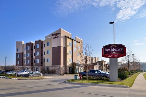 Residence Inn by Marriott Coralville, Hotel in Coralville