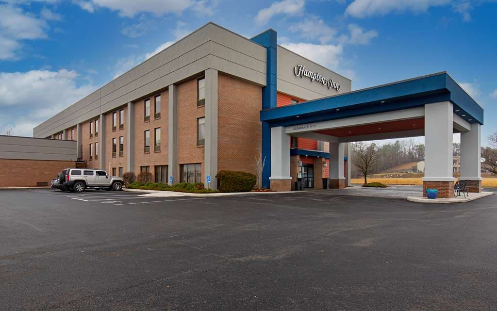 Hampton Inn Corbin, Hotel in North Corbin